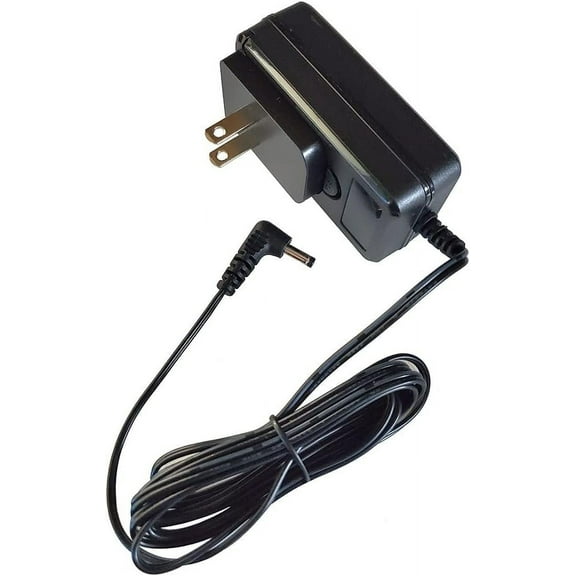 Standard Horizon SAD-25B 110v Charger Overnight F/hx890, Hx40 & Hx210