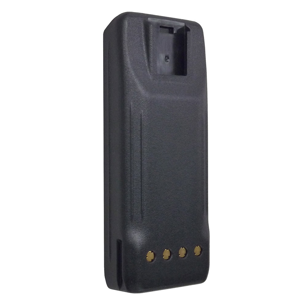 Standard Horizon Battery for HX400 - Thumbnail 2