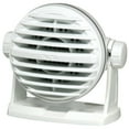 thumbnail image 1 of Standard Horizon White VHF Extension Speaker [MLS-300W], 1 of 2