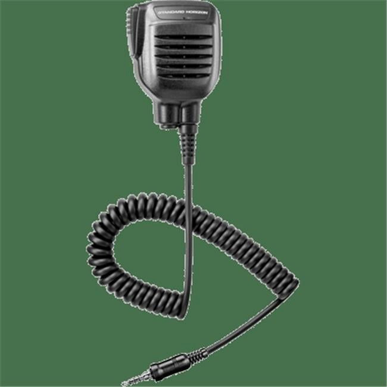 Standard Horizon Yaesy SSM21A Commercial Speaker Microphone Heavy Duty