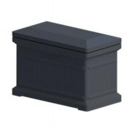 Graphite Standard Vertical Architectrual ParcelWirx Delivery Drop Box Graphite Standard Vertical Architectrual ParcelWirx Delivery Drop Box