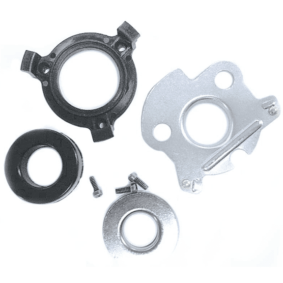 Standard Horn Ring Contact Set For 1965-1966 Ford Mustang Models