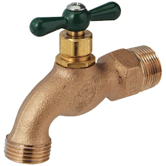 Standard Hose Bibb