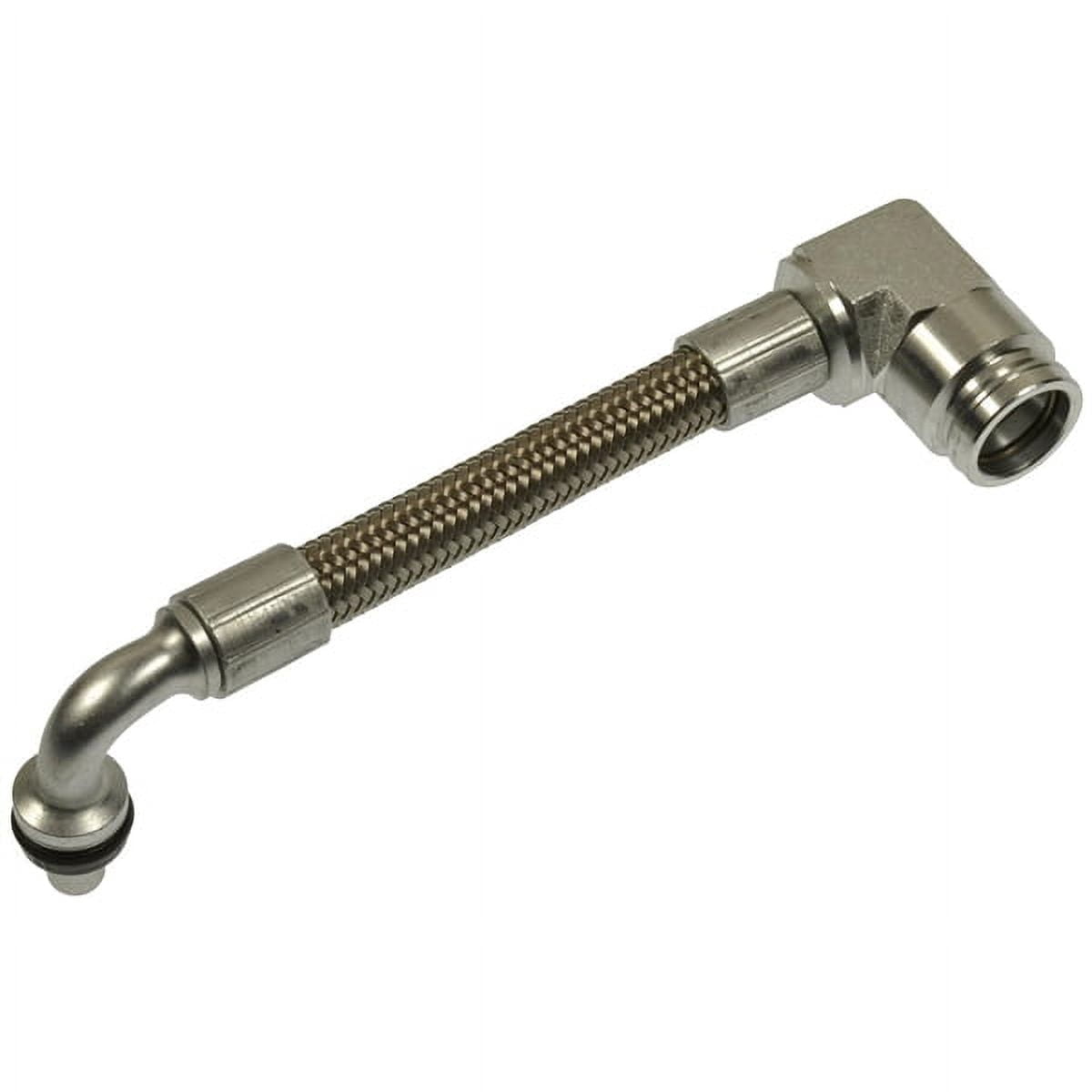 Standard IRL2 Fuel Supply Hose Fits select: 2003-2004 FORD F250, 2003-2004 FORD F350