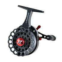 Standard Ice Fishing Reel 3 5 1 Gear Ratio 4 1 Bearing System 190G Weight