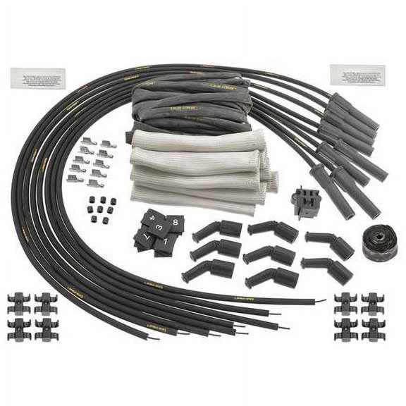 Standard Ignition 10121 Spark Plug Wire Set