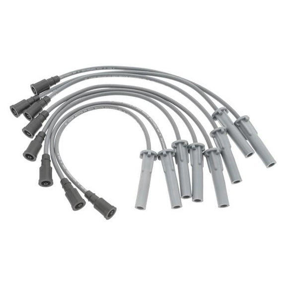 Standard Ignition 26943 Management Spark Plug Wire Set