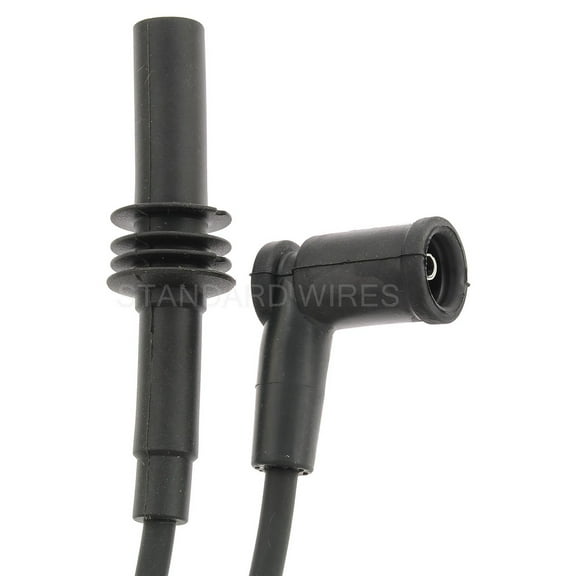Standard Ignition 7738K Domestic Truck Wire Set Fits select: 2009-2012 JEEP LIBERTY, 2009-2010 JEEP GRAND CHEROKEE