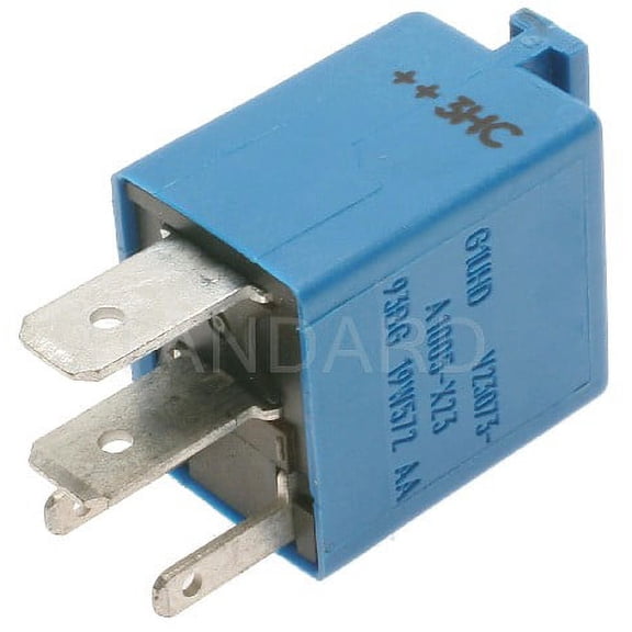 Standard Ignition A/C Clutch Relay,A/C Compressor Control Relay,Cruise Control Relay P/N:RY-464