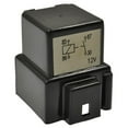 thumbnail image 1 of Standard Ignition A/C Clutch Relay,HVAC Blower Motor Relay,HVAC Relay,Temperature Control Relay P/N:RY-129 Fits select: 1994-1996 DODGE RAM 1500, 1994-1996 DODGE RAM 2500, 1 of 4