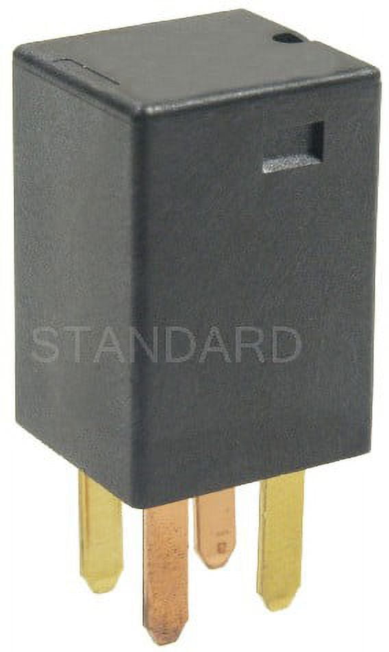 Standard Ignition A/C Compressor Control Relay,Fog Light Relay,Fuel