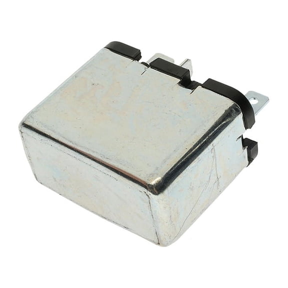 Standard Motor Products Ignition A/C Compressor Control Relay & Horn ,HVAC Blower Motor Relay, Fits : 1970 Dodge Challenger