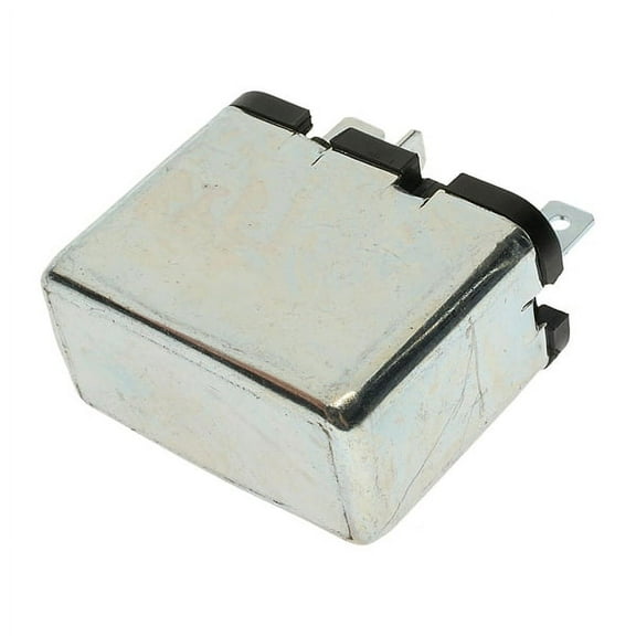 Standard Ignition A/C Compressor Control Relay,Horn Relay,HVAC Blower Motor Relay,HVAC Relay P/N:HR-132 Fits select: 1970 DODGE CHALLENGER, 1970 PLYMOUTH BARRACUDA