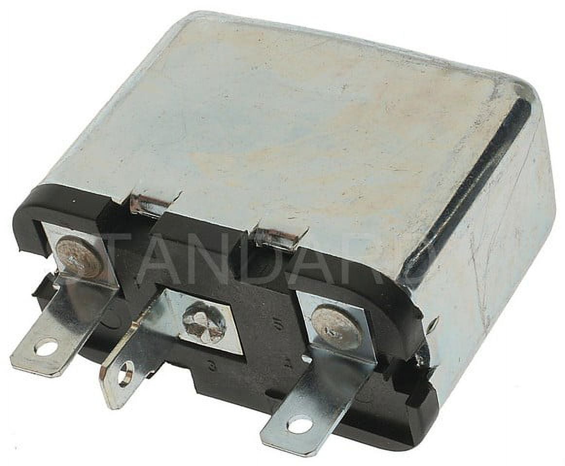 Standard Ignition A/C Compressor Control Relay,Horn Relay,HVAC Blower