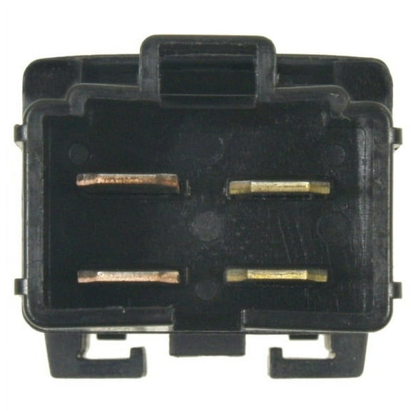 Standard Ignition A/C Condenser Fan Motor Relay,Headlight Relay,Ignition Relay P/N:RY-758 Fits select: 1991-2003 FORD ESCORT, 1991-1994 MERCURY CAPRI