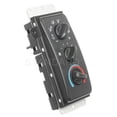 thumbnail image 1 of Standard Ignition A/C Selector Switch,HVAC Temperature Control Panel P/N:HS-364 Fits select: 1998-2001 DODGE RAM 1500, 1998-2002 DODGE RAM 2500, 1 of 5