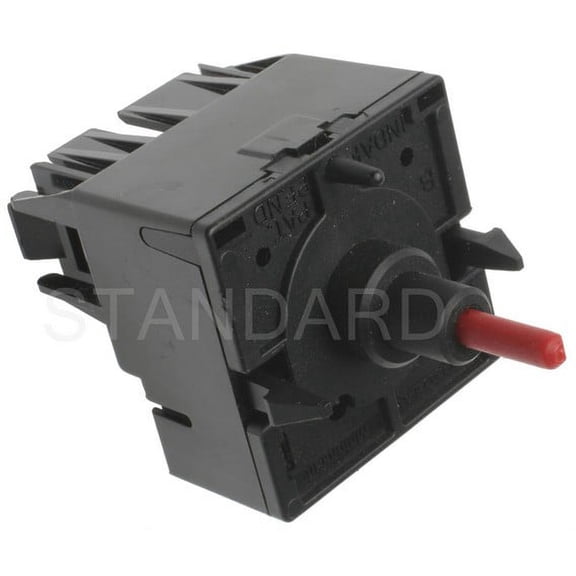 Standard Ignition A/C Selector Switch P/N:HS-388