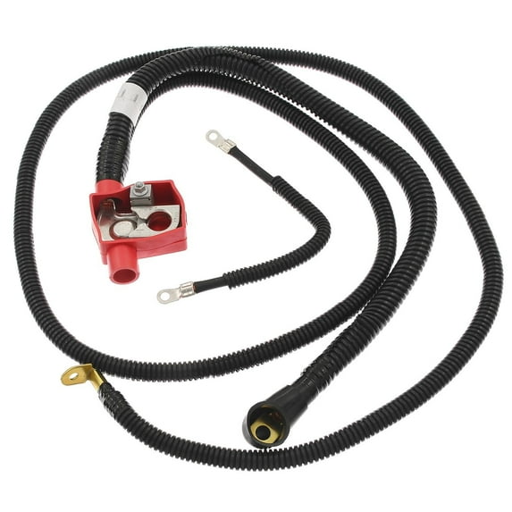 Standard Ignition A26-2RDP Battery Cable Top Mount Fits select: 2009-2014 HONDA PILOT