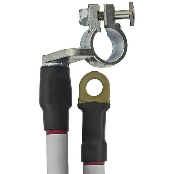 Standard Ignition A42FD Battery Cable Top Mount