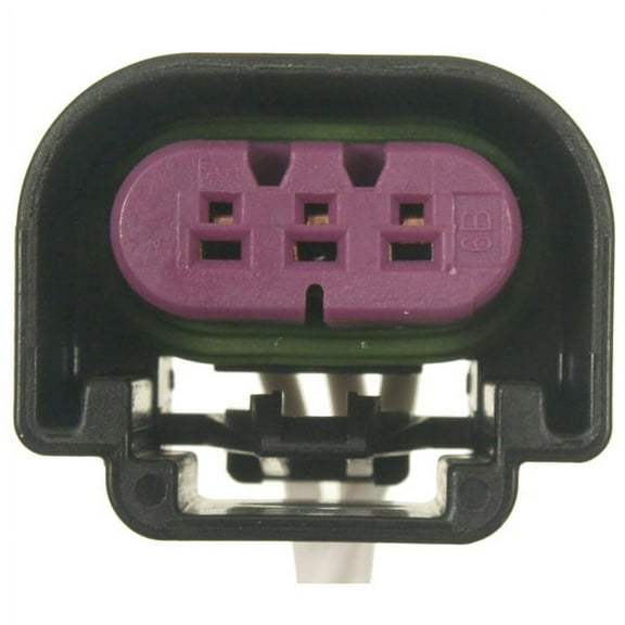 Standard Ignition ABS Modulator Sensor Connector,Fuel Tank Pressure Switch Connector P/N:S-1713 Fits select: 2007-2009,2013-2021 CHEVROLET SILVERADO