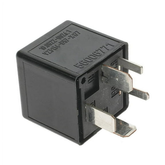 Standard Ignition ABS Relay