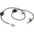 thumbnail image 1 of Standard Motor Products ALS2521 ABS Wheel Speed Sensor, 1 of 3