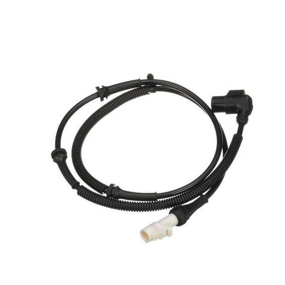 Standard Ignition ABS Wheel Speed Sensor P/N:ALS139 Fits select: 2001-2004 FORD TAURUS, 2001-2003 MERCURY SABLE