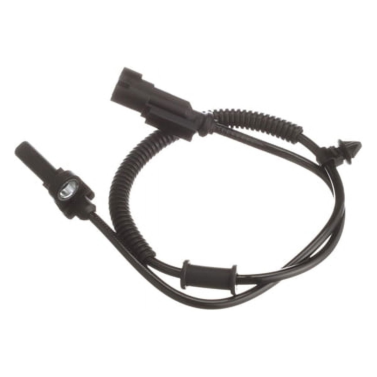 Standard Ignition ABS Wheel Speed Sensor P/N:ALS2054 Fits select: 2011-2014 FORD MUSTANG