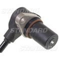thumbnail image 1 of Standard Ignition ABS Wheel Speed Sensor P/N:ALS321 Fits select: 1994-1996 CHEVROLET CAPRICE, 1995-1996 CHEVROLET CAPRICE / IMPALA, 1 of 5