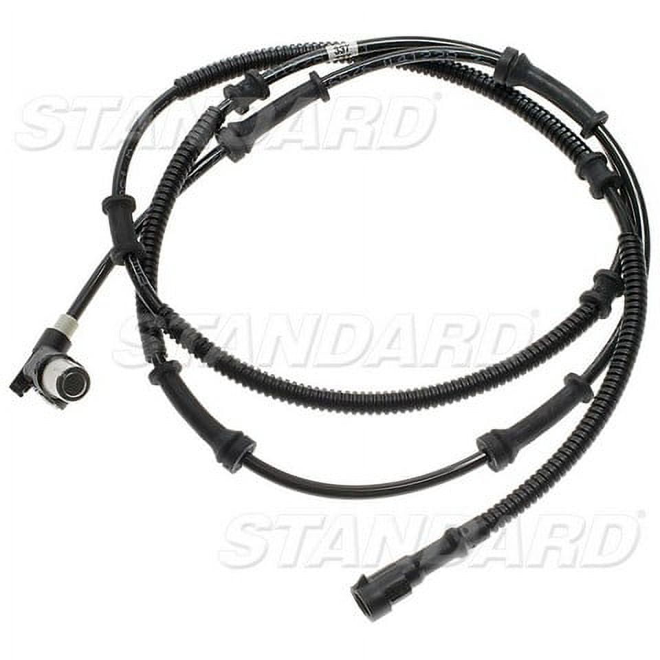 Standard Ignition ABS Wheel Speed Sensor P/NALS74 Fits select 1997