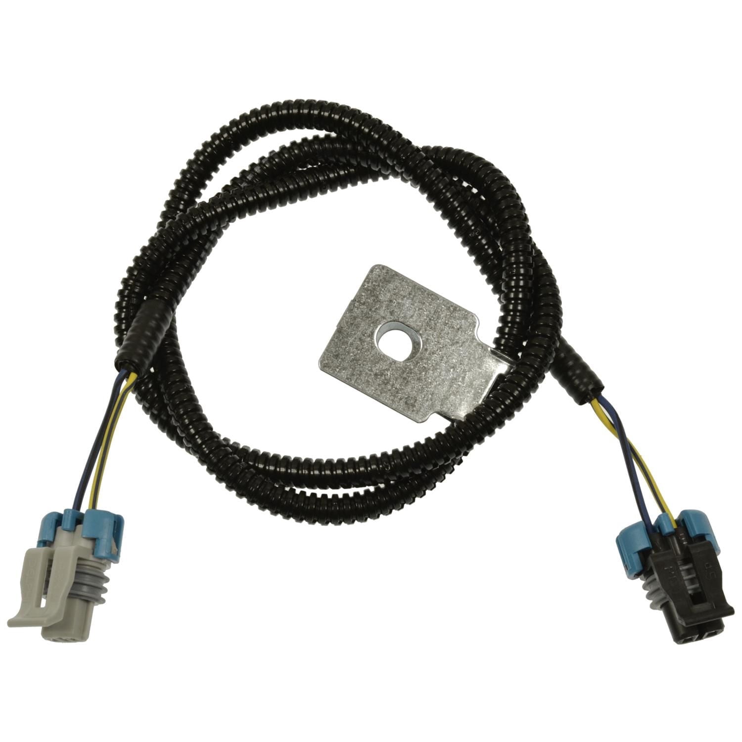 Standard Ignition ALH185 ABS Wheel Speed Sensor Wire Harness Fits select: 2005-2006 CHEVROLET EQUINOX, 2006 PONTIAC TORRENT