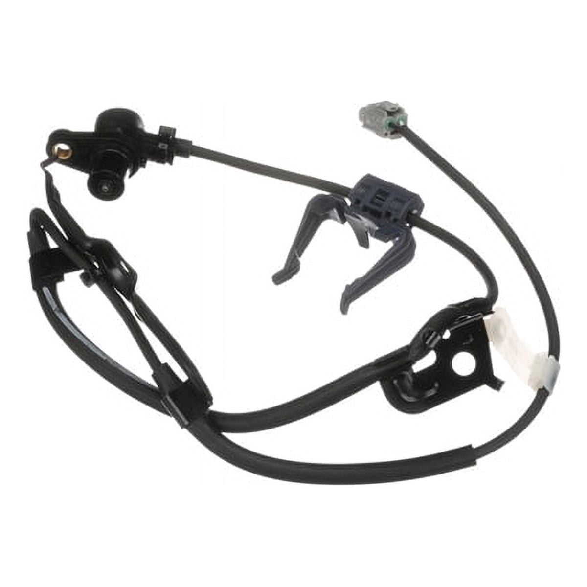 Standard Ignition ANTI LOCK SPEED