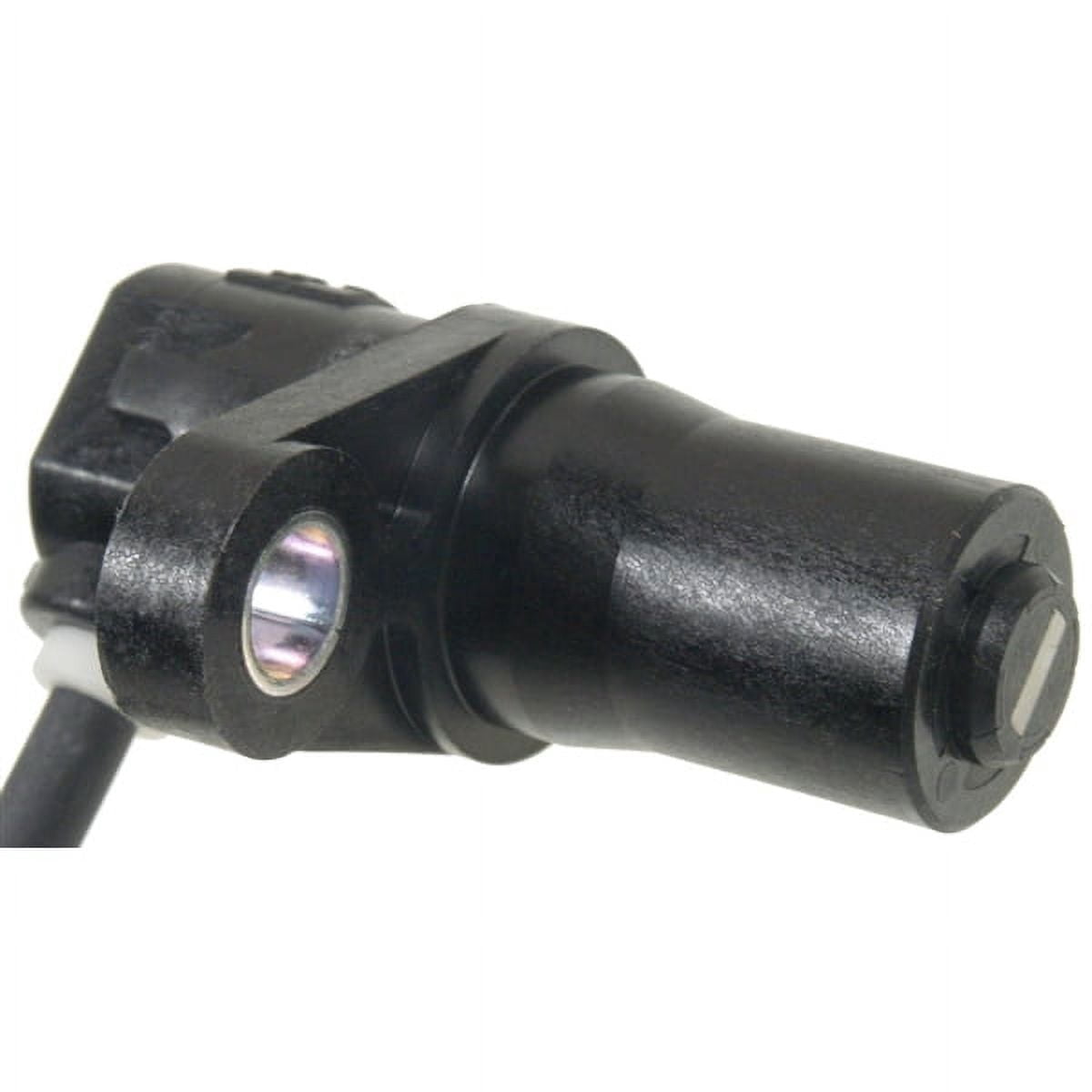 Standard Ignition ANTI LOCK SPEED