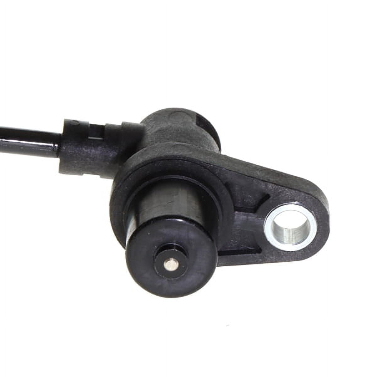 Standard Ignition ANTI LOCK SPEED