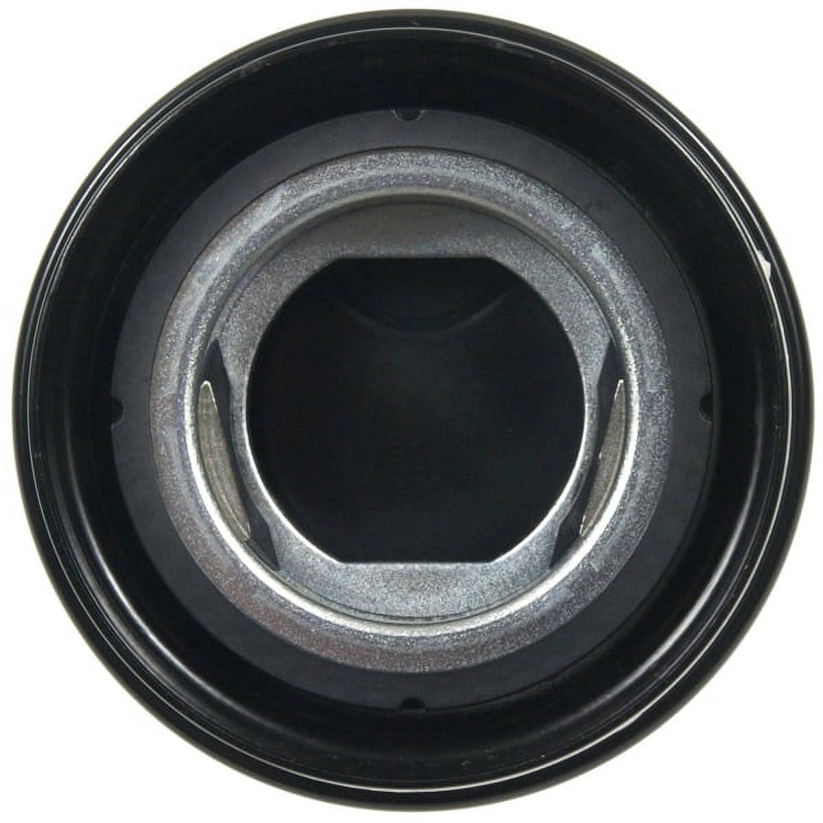Standard Ignition ANTI LOCK SPEED