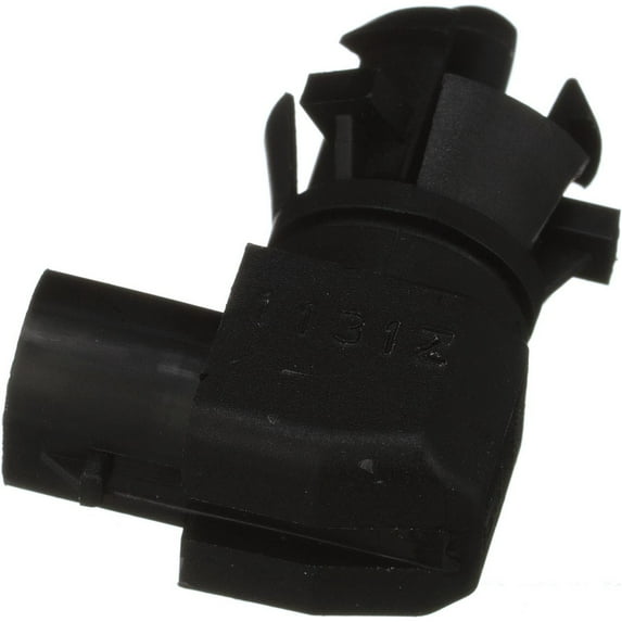 Standard Ignition AX355 Ambient Air Temperature Sensor Fits select: 2014-2022 CHEVROLET SILVERADO, 2018-2022 CHEVROLET EQUINOX