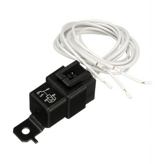 Standard Ignition Accessory Power Relay,Anti-Theft Relay,Automatic Headlight Control Relay P/N:RY-552 Fits select: 1990-1994 CHEVROLET GMT-400, 1990-1994 GMC SIERRA