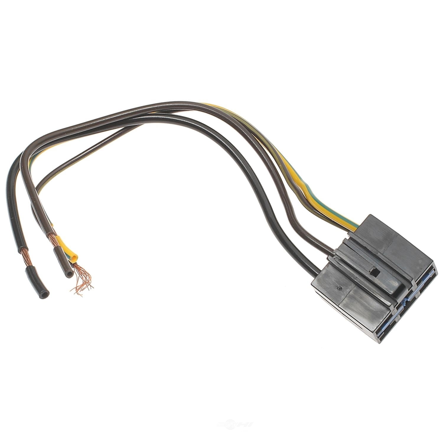 Standard Ignition Accessory Power Relay Connector,Starter Motor Relay Connector P/N:S-728 Fits select: 1994-1996 DODGE RAM 2500, 1994-1996 DODGE RAM 3500