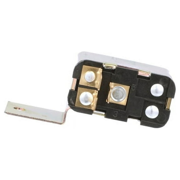 Standard Ignition Accessory Power Relay,Fog Light Relay,HVAC Blower Motor Relay,Seatback Relay P/N:RY-47 Fits select: 1975-1982 FORD F150, 1975-1982 FORD F250