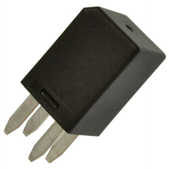 Standard Ignition Accessory Relay