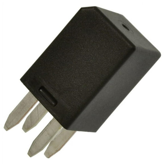 Standard Ignition Accessory Relay