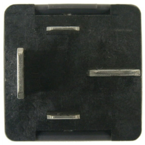 Standard Ignition Accessory Relay
