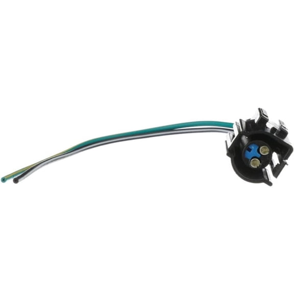 Standard Motor Products S-612 Sensor Connector Pigtail / Socket for 2000-2010 Ford F150, 2010-2012 Fusion, , 1 Piece
