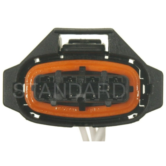 Standard Motor Products S‑1559 Air Charge Temperature/ Fuel pressure Sensor Connector For 2020-2022 RAM 1500, 2011-2015,