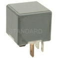 thumbnail image 1 of Standard Ignition Air Control Valve Relay,Fog Light Relay,HVAC Blower Motor Relay Fits select: 1988-1990 Dodge Dakota, 1988-1989 Dodge D, 1 of 5