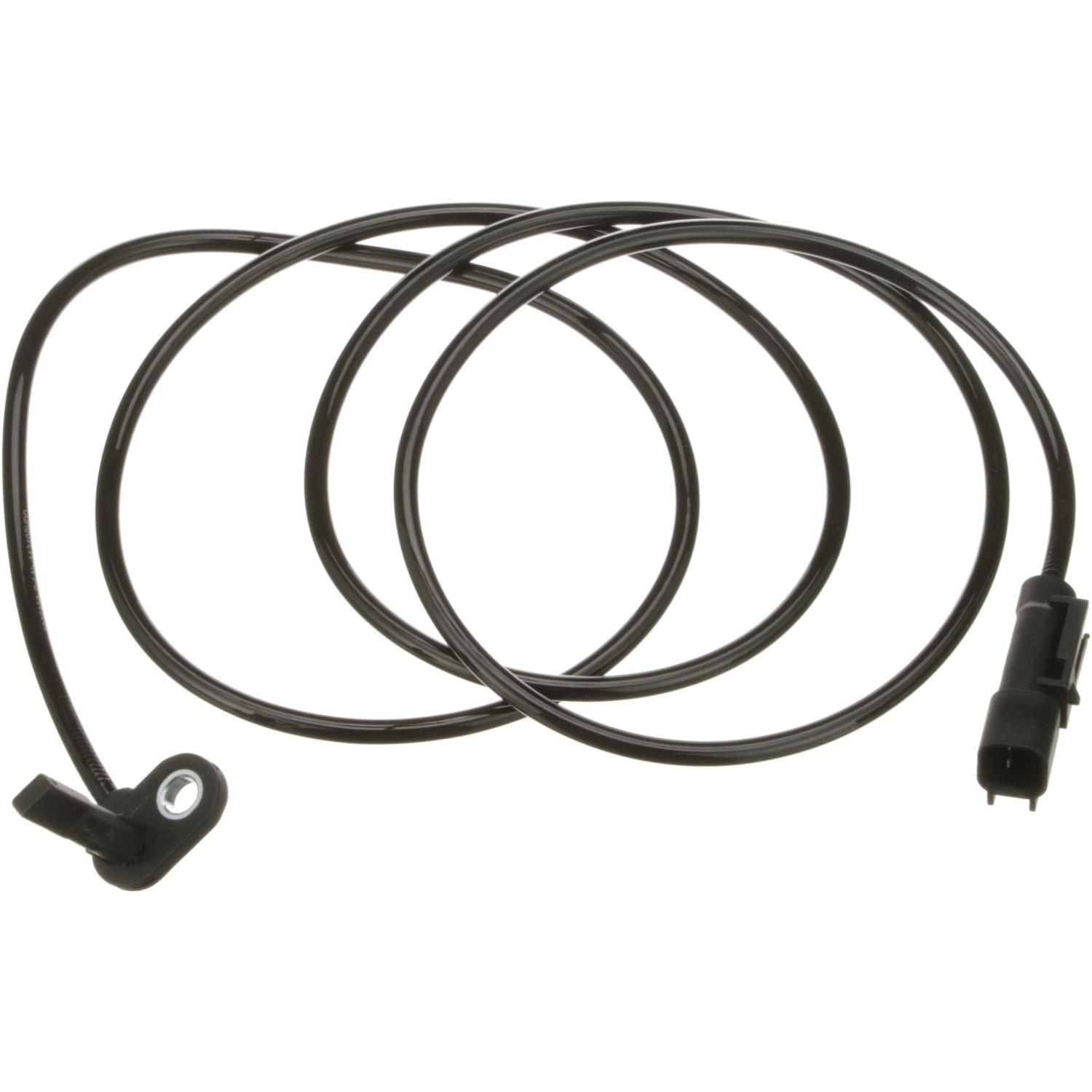 Standard Ignition Als2844 Abs Speed Sensor Fits select: 2014-2016 BUICK LACROSSE, 2013-2017 CADILLAC XTS