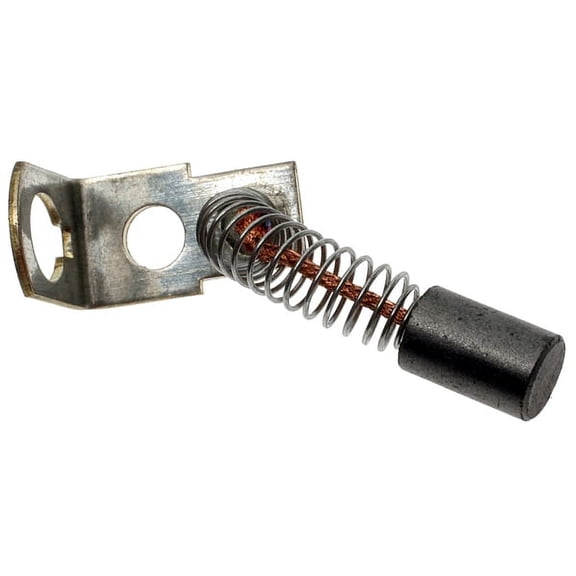 Standard Ignition Alternator Brush Set P/N:EX-87 Fits select: 1968 PLYMOUTH SATTELITE, 1966-1969 PLYMOUTH BARRACUDA