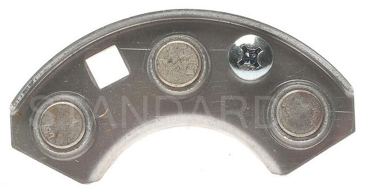 Standard Ignition Alternator Rectifier Set P/N:D-10 Fits select: 1975 ...