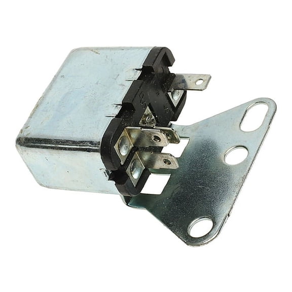 Standard Motor Products Ignition Anti-Theft Relay,Horn Relay,Ignition Warning Relay,Warning Buzzer Relay P/n:hr-138
