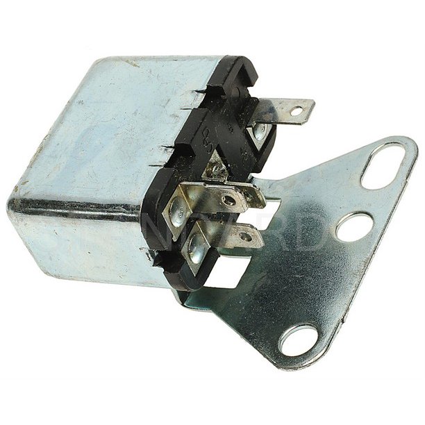 Standard Ignition AntiTheft Relay,Horn Relay,Ignition Warning Relay
